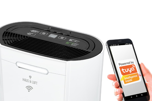 Osuszacz powietrza Haus&Luft HL-OS-10/WIFI